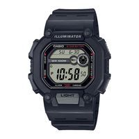 Reloj Hombre CASIO W-737H-1AVDF
