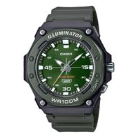 Reloj Hombre CASIO MW-620H-3AVDF