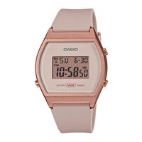 Reloj Mujer CASIO LW-204-4ADF