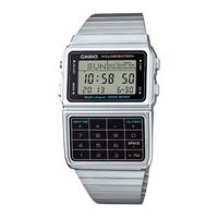 Reloj Hombre CASIO DBC-611-1DF