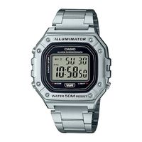 Reloj Hombre CASIO W-218HD-1AVDF