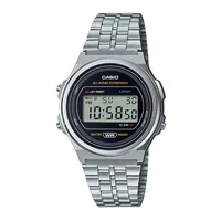 Reloj Unisex CASIO A171WE-1ADF
