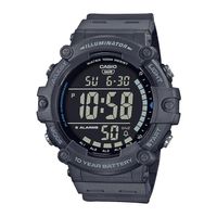 Reloj Hombre CASIO AE-1500WH-8BVDF