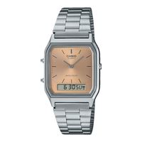 Reloj Mujer CASIO AQ-230A-4AMQYDF