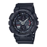 Reloj Hombre G-SHOCK GA-140-1A1DR