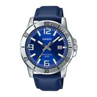 Reloj CASIO MTP-VD01L-2BVUDF Acero Hombre Plateado
