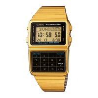 Reloj Hombre CASIO DBC-611G-1DF