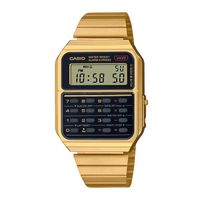 Reloj Hombre CASIO CA-500WEG-1ADF