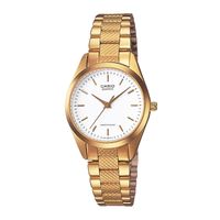 Reloj Mujer CASIO LTP-1274G-7ADF