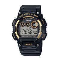 Reloj Hombre CASIO W-735H-1A2VDF