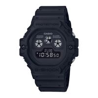 Reloj Hombre G-SHOCK DW-5900BB-1DR