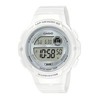 Reloj Mujer CASIO LWS-1200H-7A1VDF