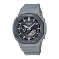Reloj G-SHOCK GA-B2100LUU-8ADR Carbono/Resina Hombre Gris