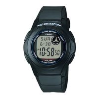 Reloj Hombre CASIO F-200W-1ADF
