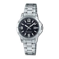 Reloj Mujer CASIO LTP-V004D-1B2UDF