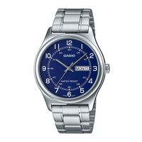 Reloj Hombre CASIO MTP-V006D-2BUDF
