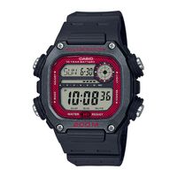 Reloj Hombre CASIO DW-291H-1BVDF
