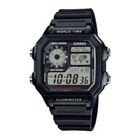 Reloj Hombre CASIO AE-1200WH-1AVDF