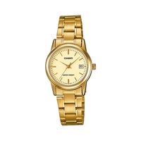 Reloj Mujer CASIO LTP-V002G-9AUDF