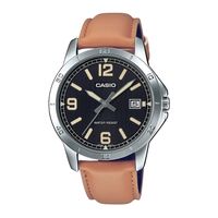 Reloj Hombre CASIO MTP-V004L-1B2UDF