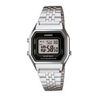 Reloj Mujer CASIO LA680WA-1DF