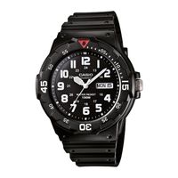 Reloj Hombre CASIO MRW-200H-1BVDF