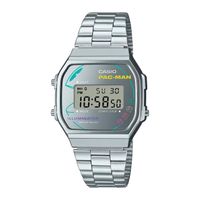 Reloj Unisex CASIO A168WEPC-7ADR