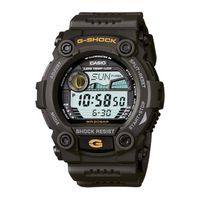 Reloj Hombre G-SHOCK G-7900-3DR