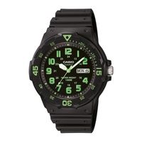 Reloj Hombre CASIO MRW-200H-3BVDF