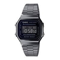 Reloj Unisex CASIO A168WGG-1BDF