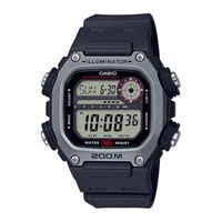 Reloj Hombre CASIO DW-291H-1AVDF