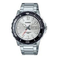 Reloj Hombre CASIO MTD-125D-7AVDF