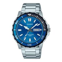 Reloj Hombre CASIO MTD-125D-2A1VDF
