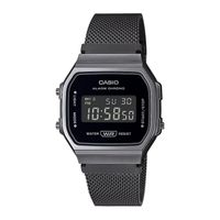 Reloj Unisex CASIO A168WEMB-1BDF
