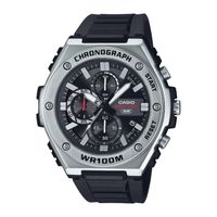 Reloj Hombre CASIO MWA-300H-1AVDF