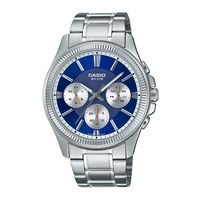 Reloj Hombre CASIO MTP-1375D-2A1VDF