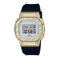 Reloj Mujer G-SHOCK GM-S5600BC-1DR