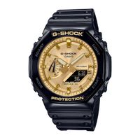 Reloj Hombre G-SHOCK GA-2100GB-1ADR