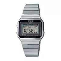 Reloj Unisex CASIO A700W-1ADF