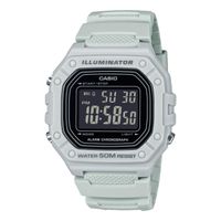 Reloj Hombre CASIO W-218H-8BVDF
