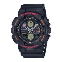 Reloj Hombre G-SHOCK GA-140-1A4DR