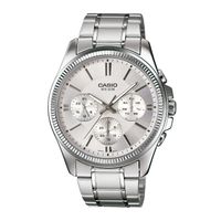 Reloj Hombre CASIO MTP-1375D-7AVDF