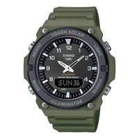 Reloj Hombre CASIO AQ-S820W-3BVDF