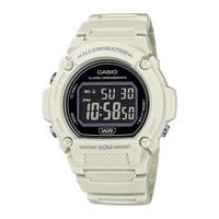 Reloj Hombre CASIO W-219HC-8BVDF