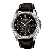 Reloj Hombre CASIO MTP-1375L-1AVDF