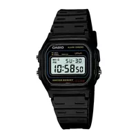 Reloj Unisex CASIO W-59-1VQ