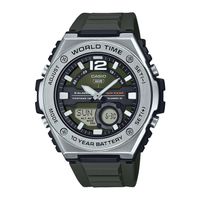 Reloj Hombre CASIO MWQ-100-3AVDF