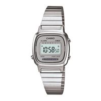 Reloj Mujer CASIO LA670WA-7DF