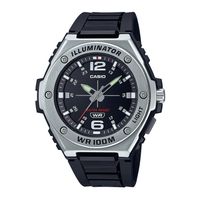 Reloj Hombre CASIO MWA-100H-1AVDF