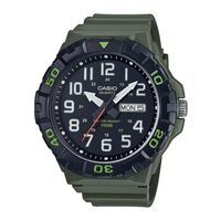 Reloj Hombre CASIO MRW-210H-3AVDF